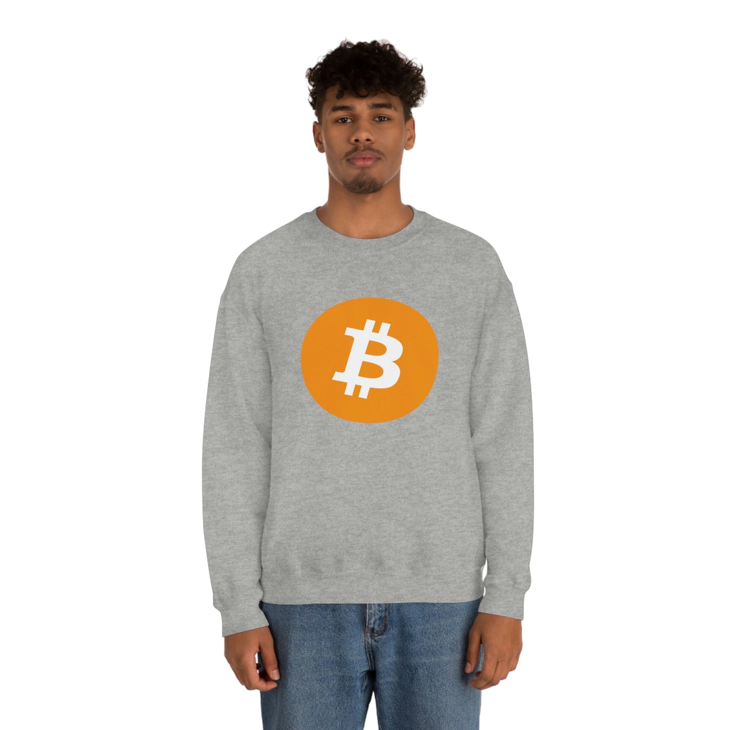 Wear the Wealth Unisex Sweatshirt