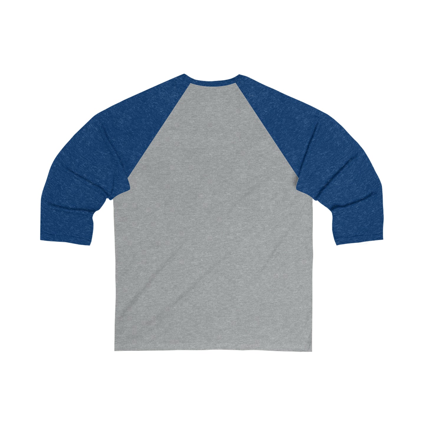 Bitcoin Blast-Off Unisex Baseball T-Shirt