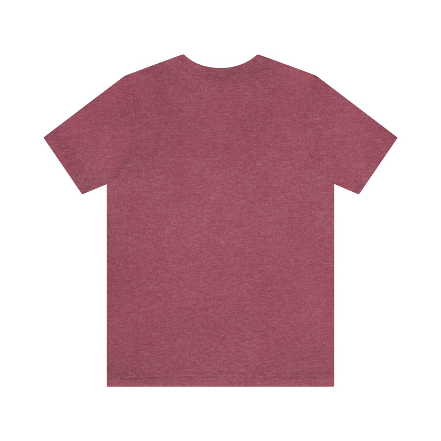 Bitcoin Believer Unisex T-Shirt