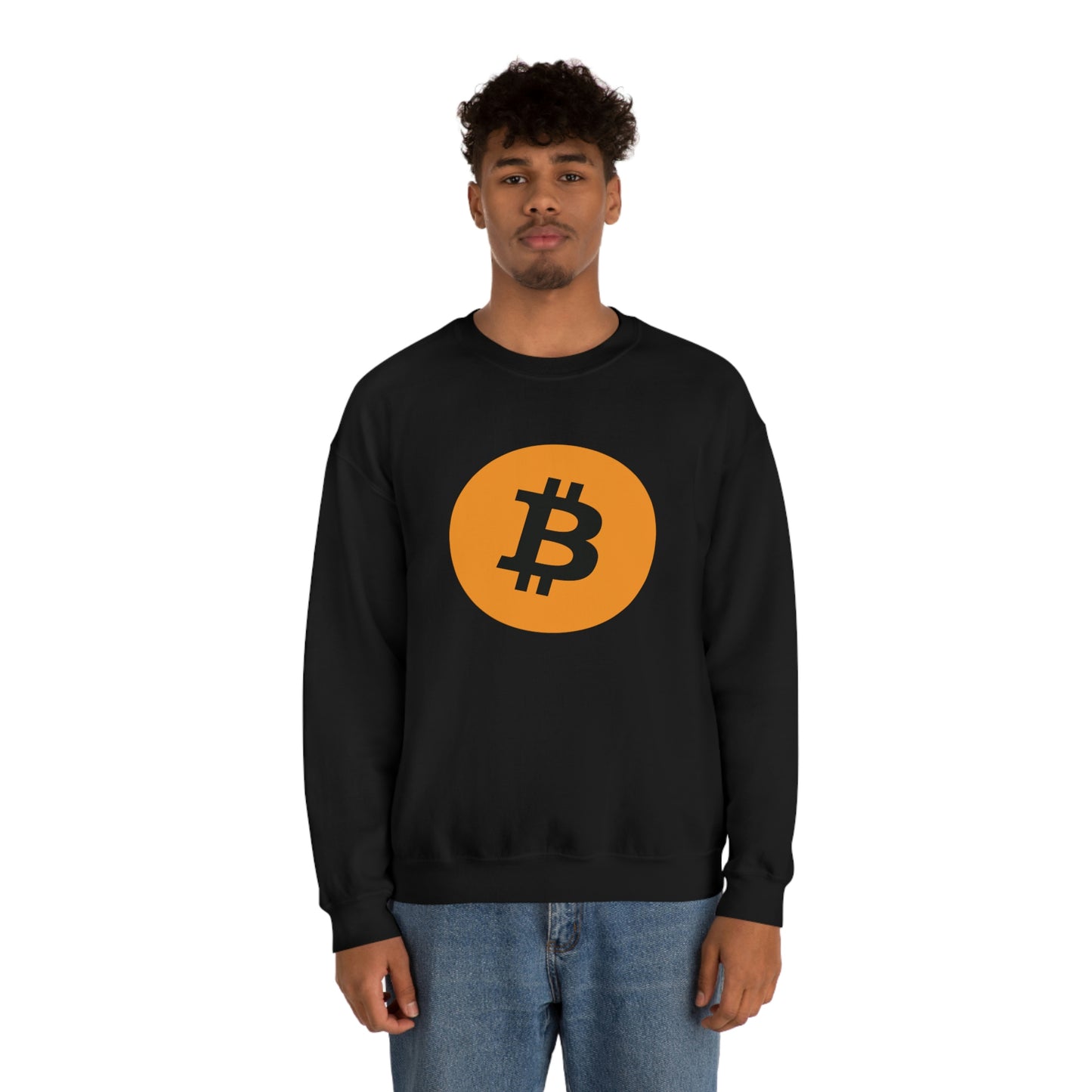 Wear the Wealth Unisex Sweatshirt
