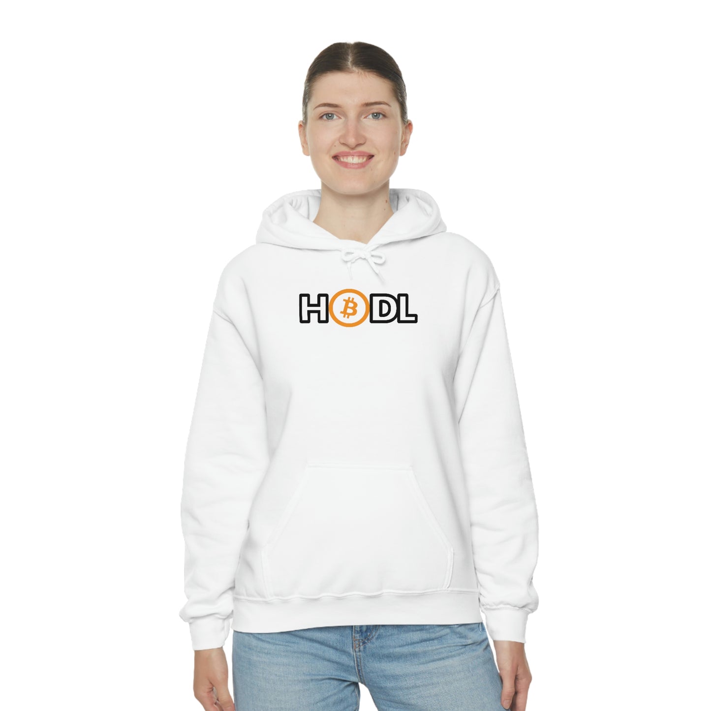 HODL IT Unisex Hoodie