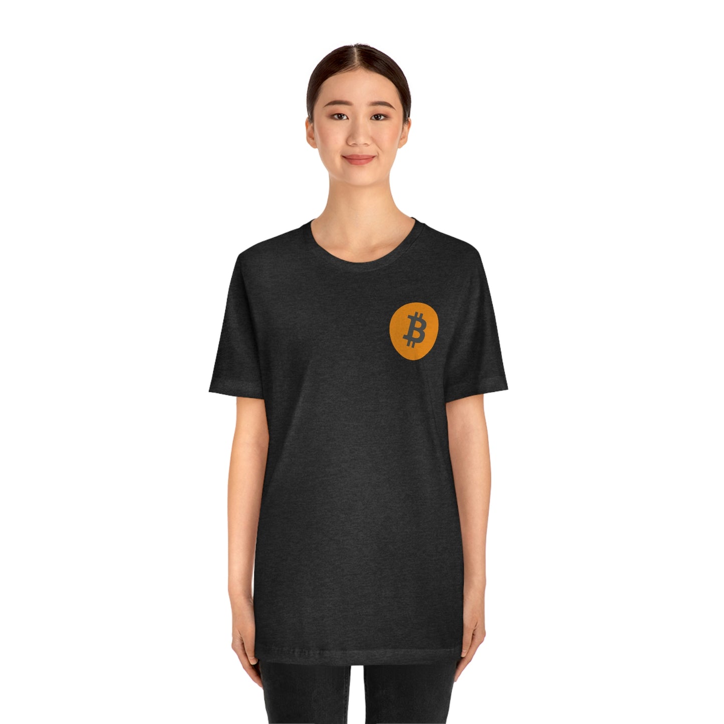 Wear the Wealth Unisex T-Shirt
