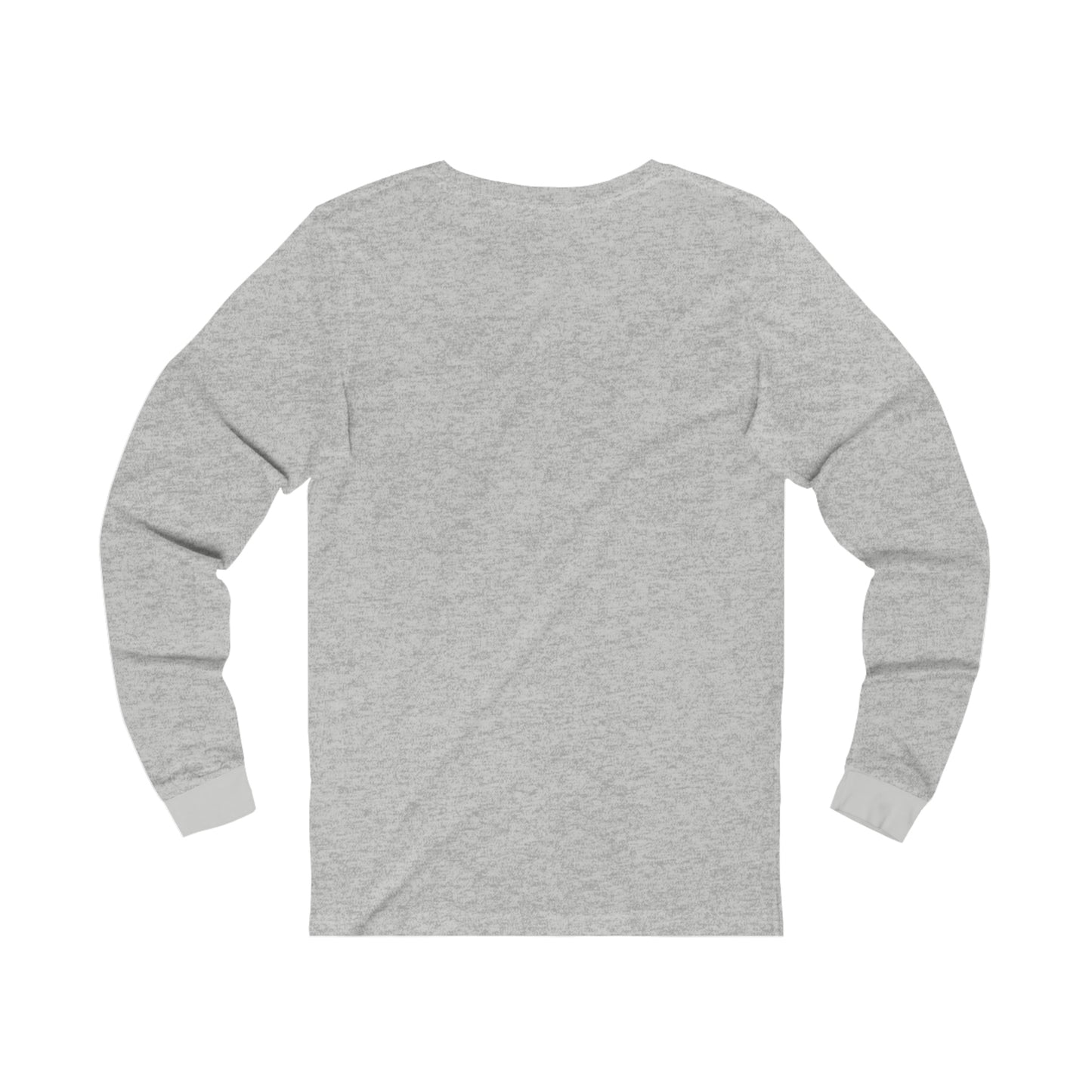 HODL Unisex Long Sleeve Tee
