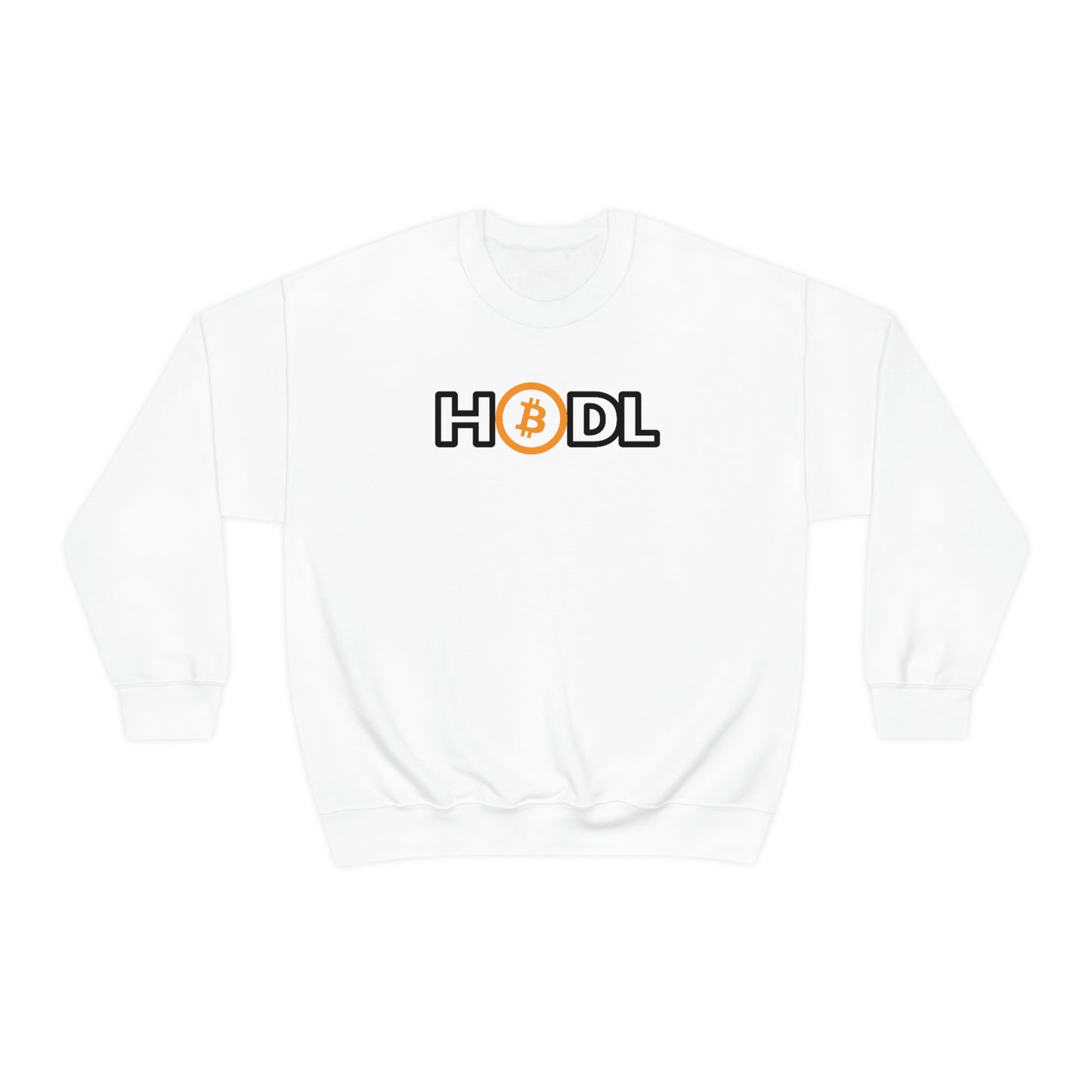 HODL IT Unisex Sweatshirt