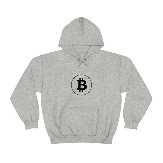 Bitcoin Believer Unisex Hoodie