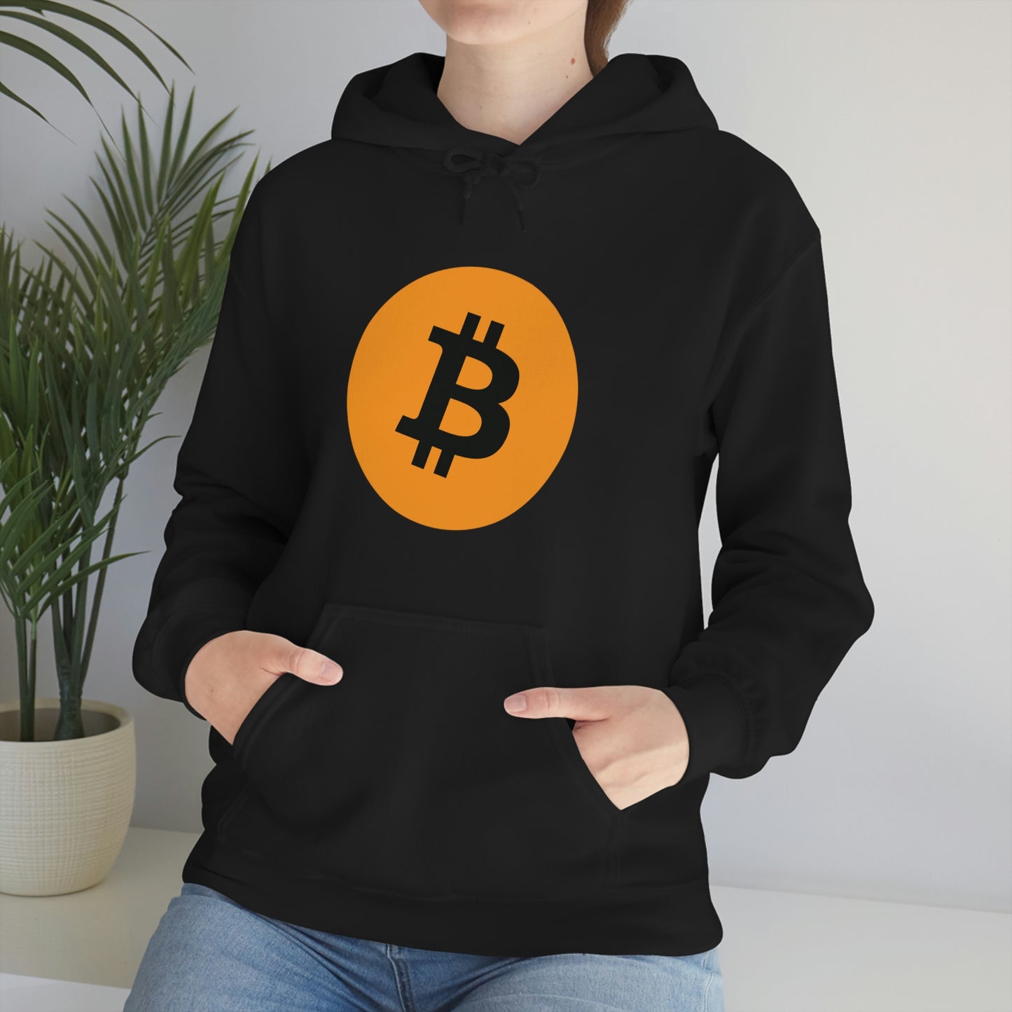 Wear the Wealth Unisex Hoodie