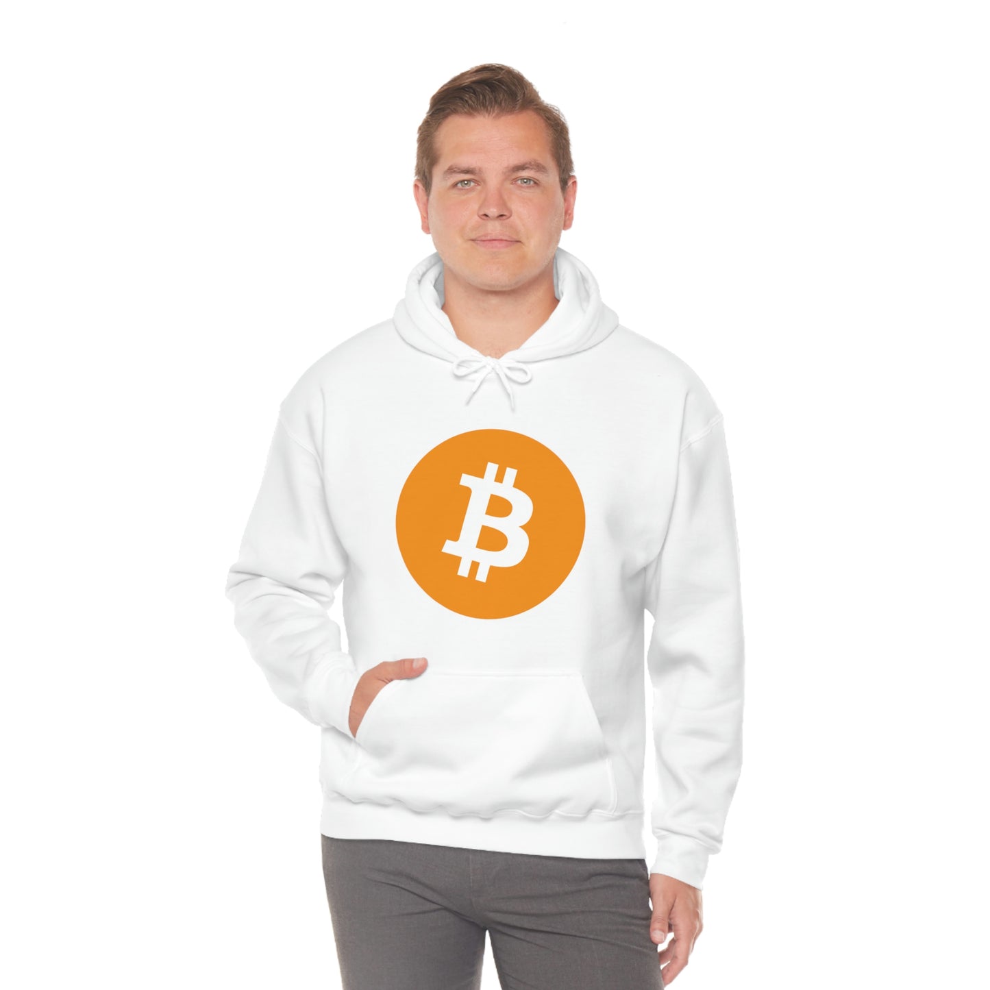 Wear the Wealth Unisex Hoodie