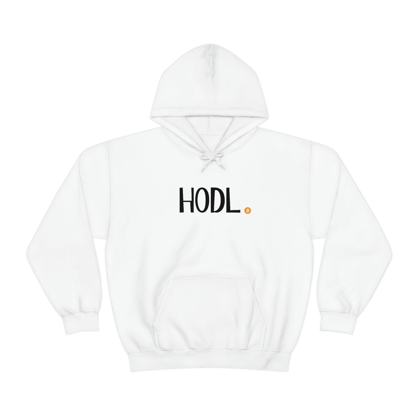 Hold On for Dear Life Unisex Hoodie