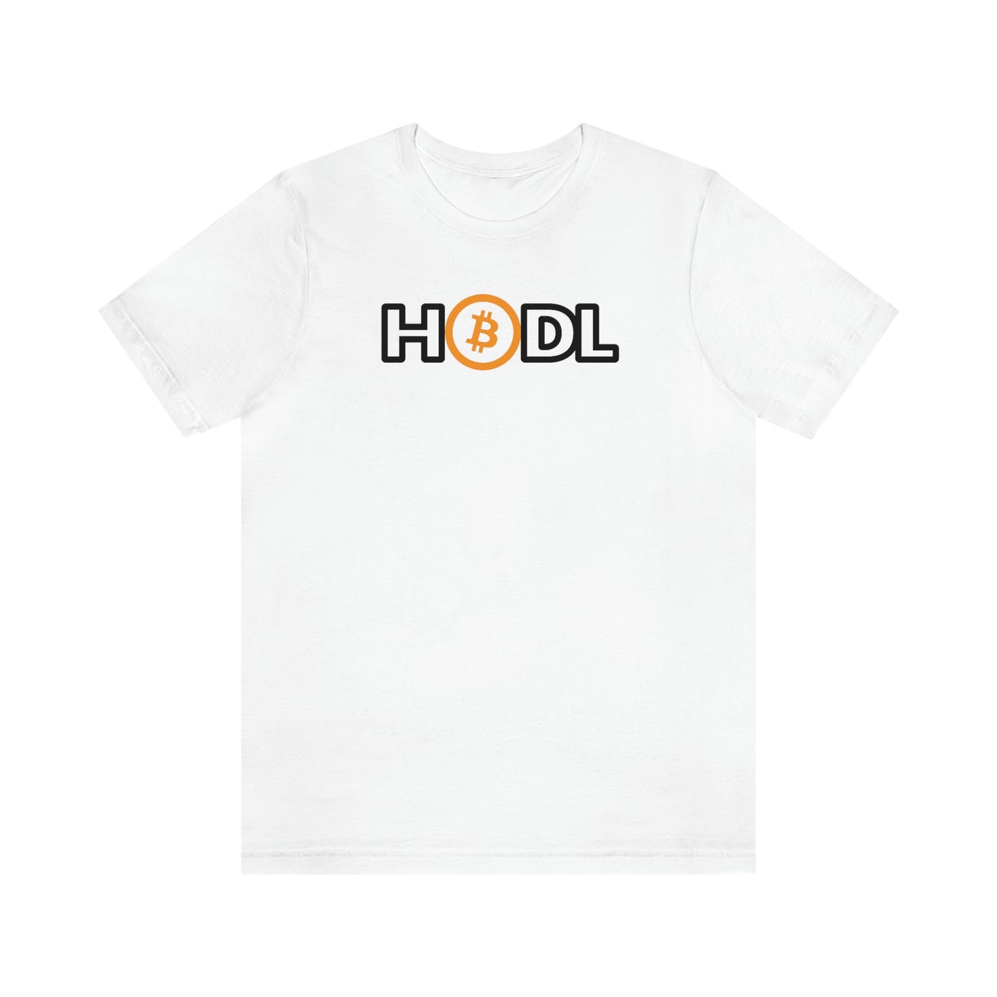 HODL IT Unisex T-Shirt