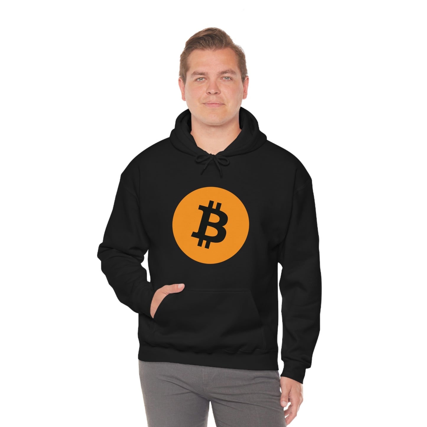 Wear the Wealth Unisex Hoodie