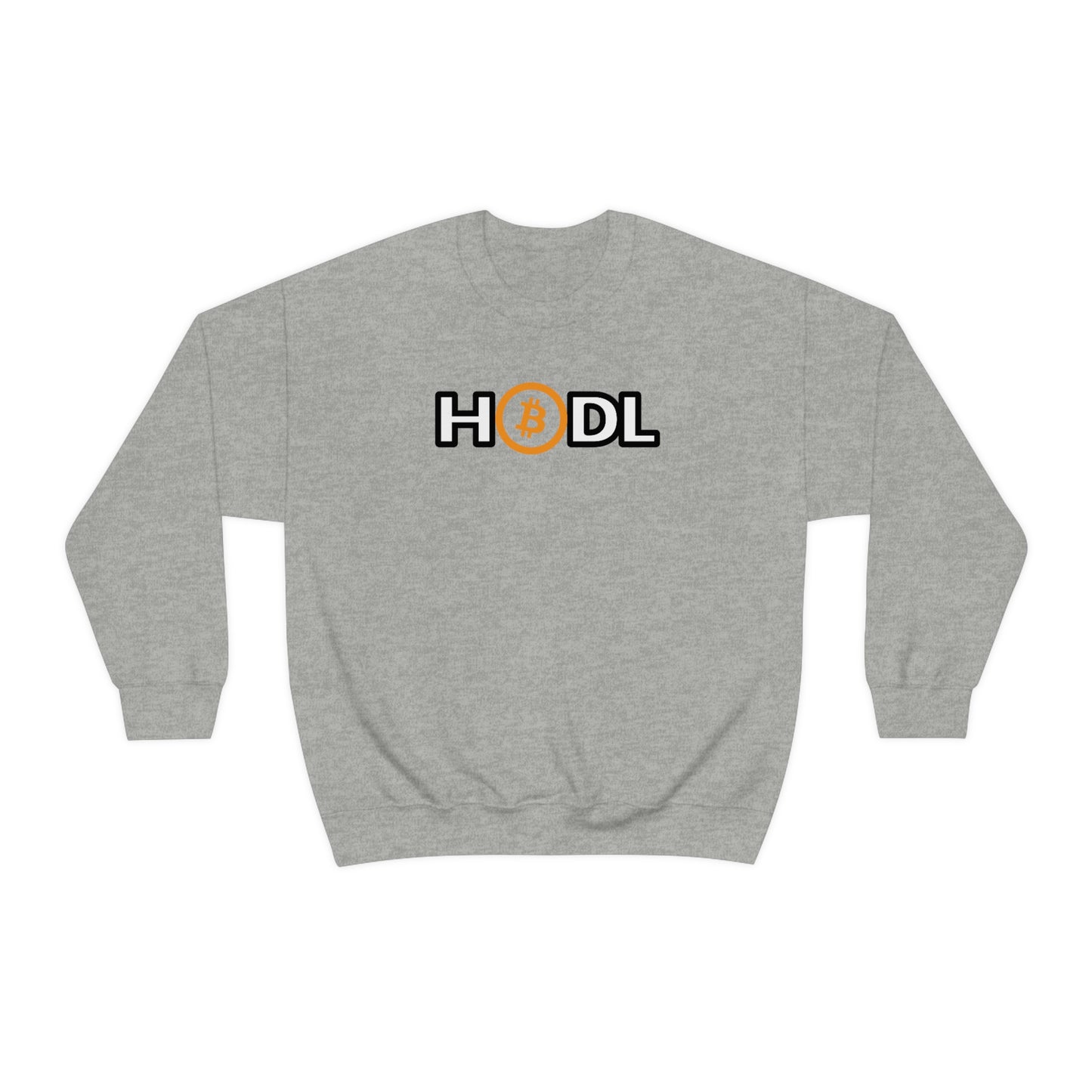 HODL IT Unisex Sweatshirt