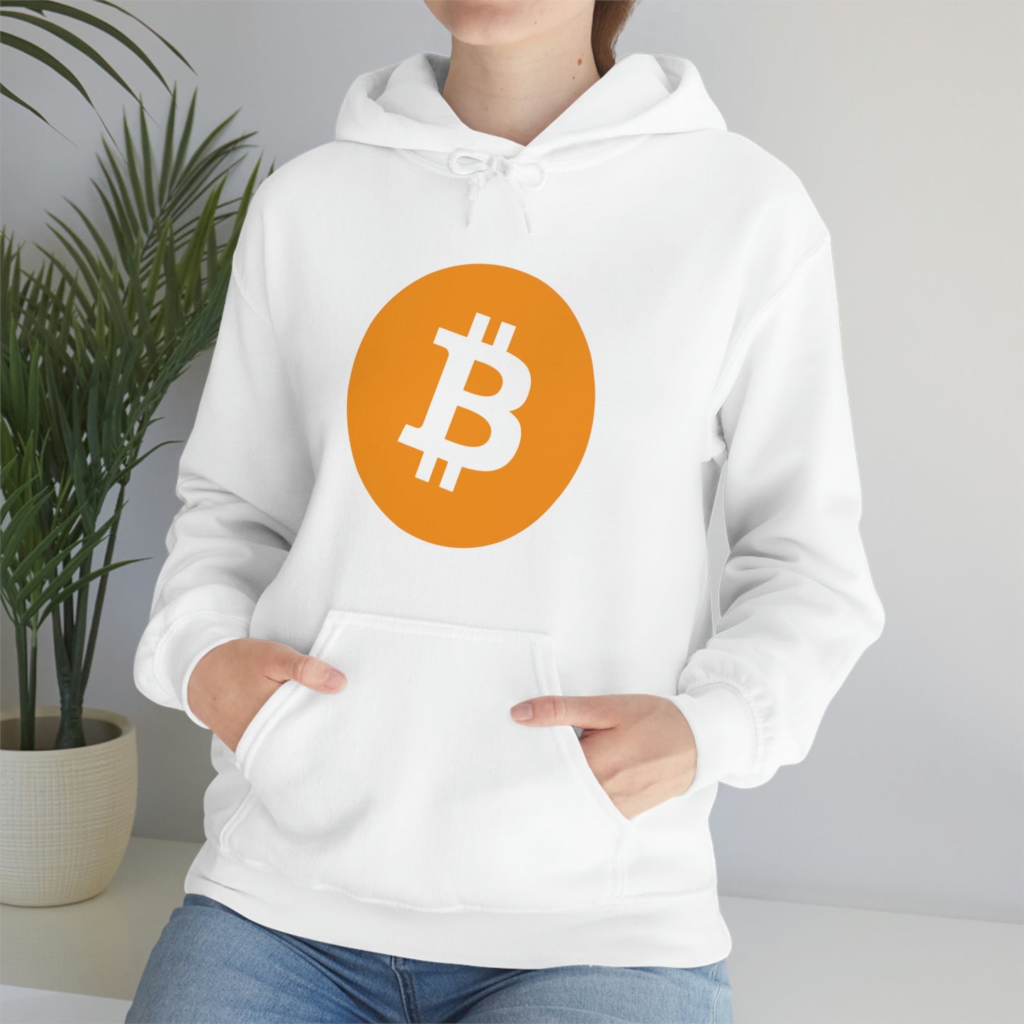 Wear the Wealth Unisex Hoodie
