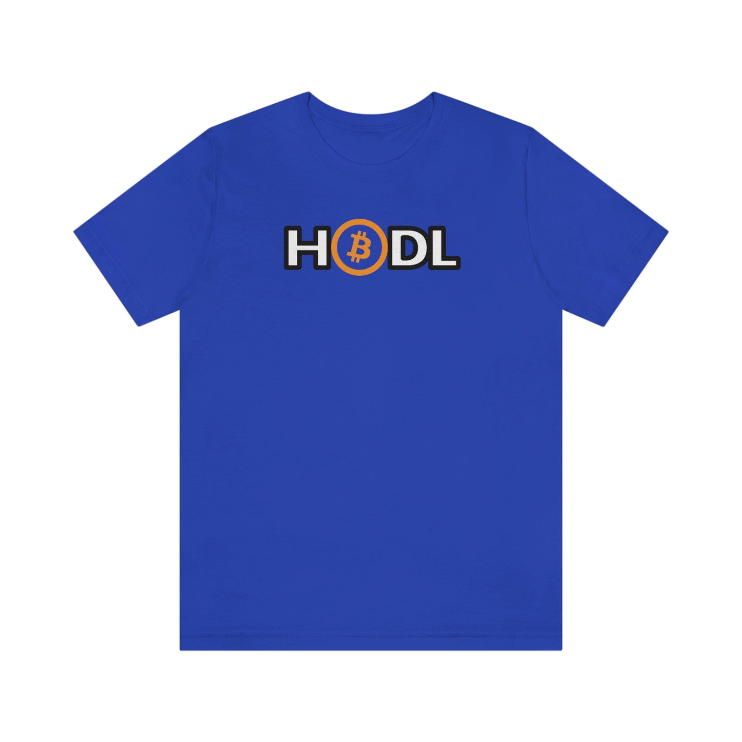 HODL IT Unisex T-Shirt
