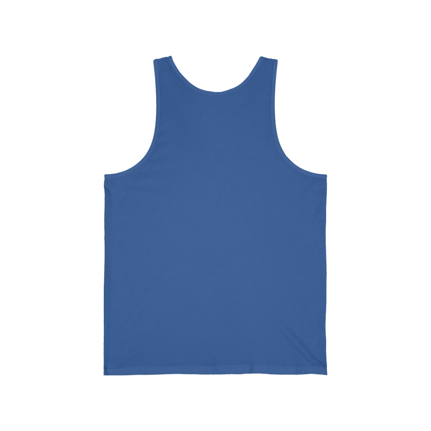 Financial Freedom Eagle Unisex Tank Top