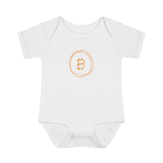 Money Moves Infant Bodysuit