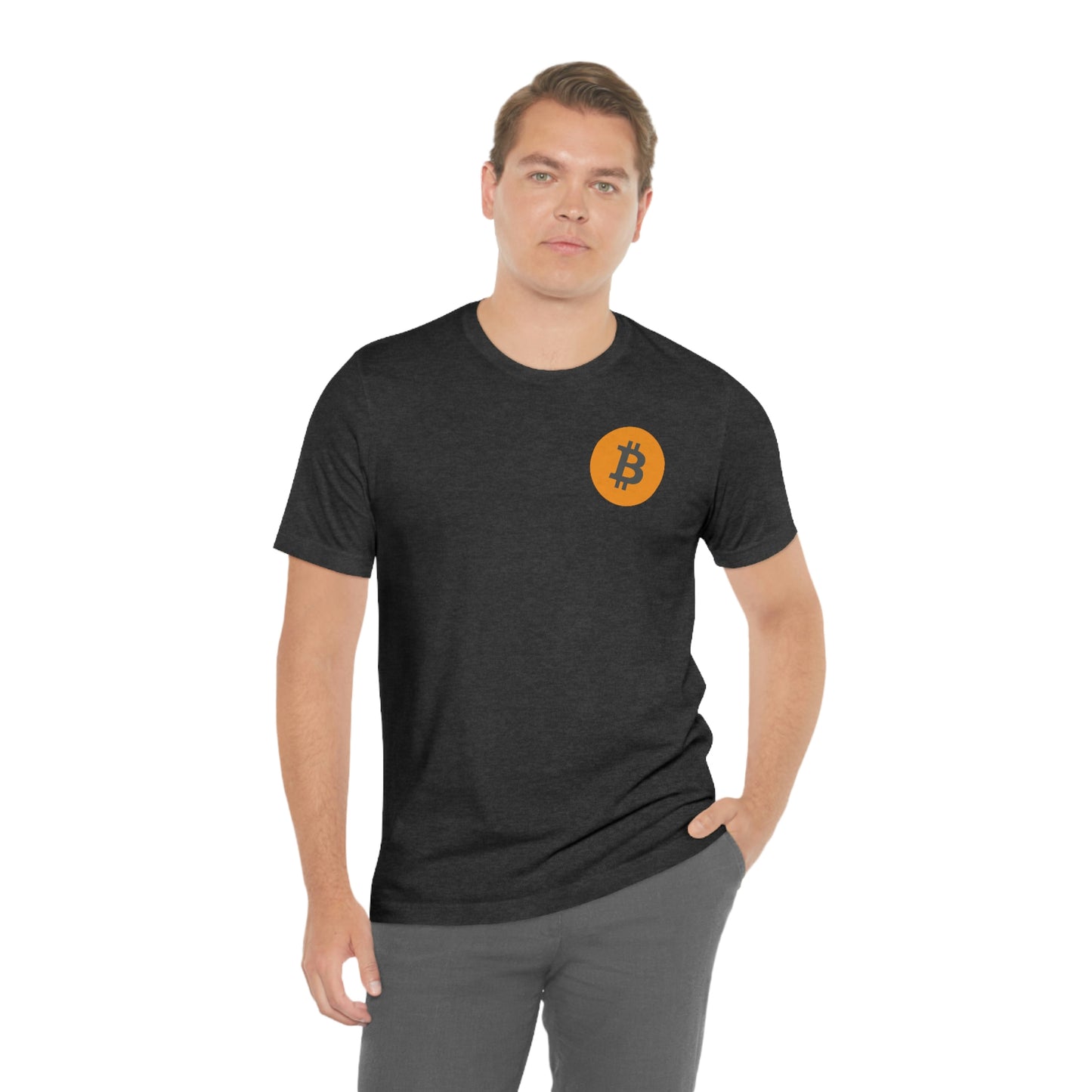 Wear the Wealth Unisex T-Shirt