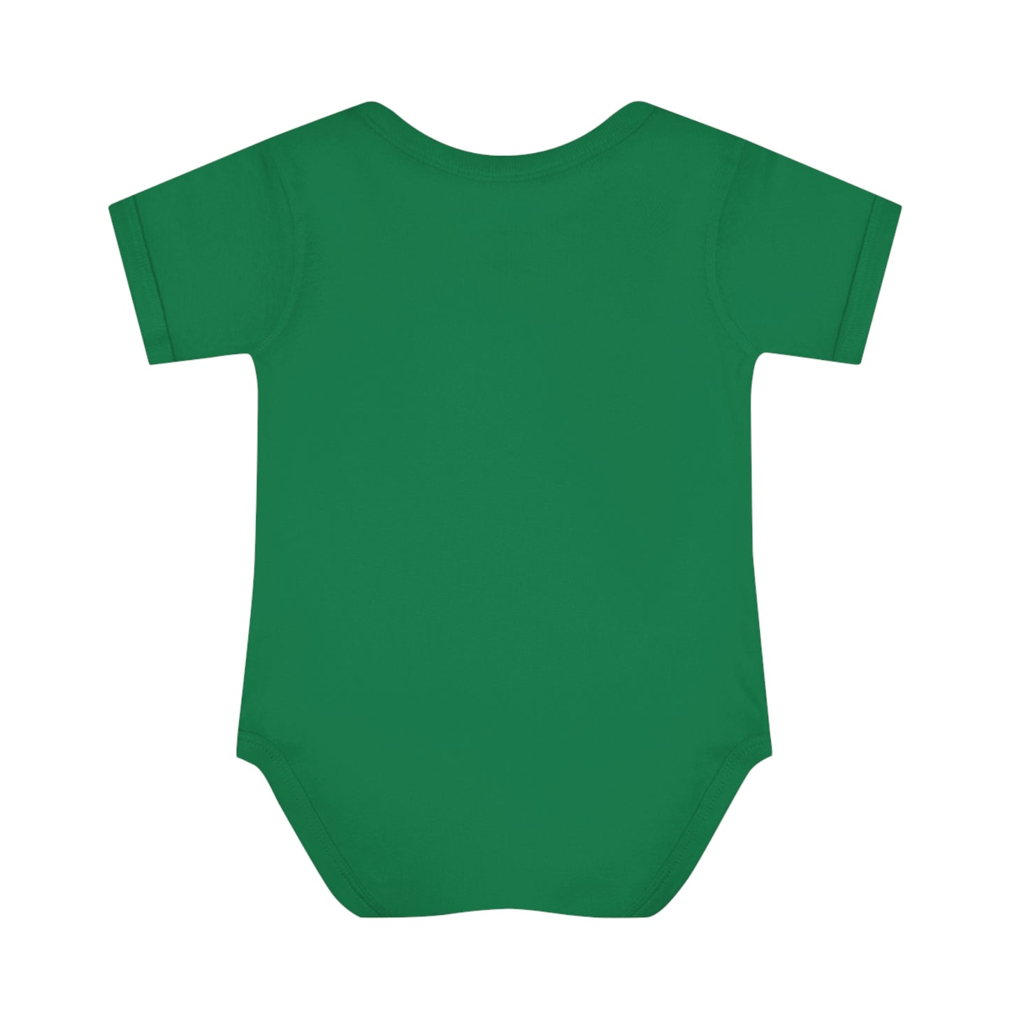 Smiley Coin Infant Bodysuit