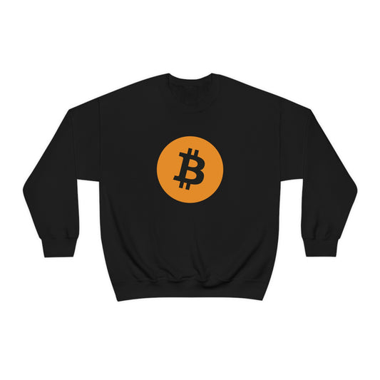 Wear the Wealth Unisex Sweatshirt