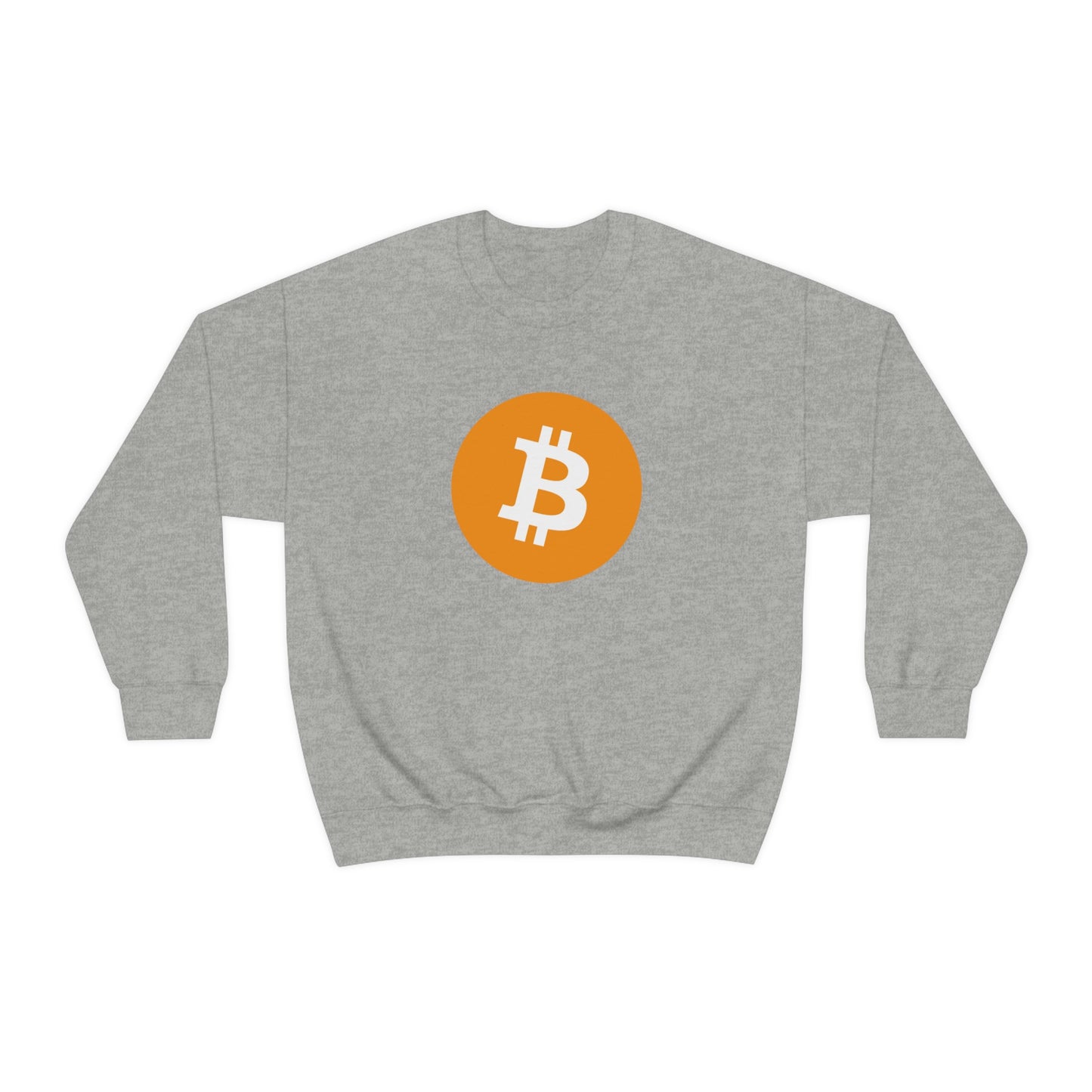 Wear the Wealth Unisex Sweatshirt