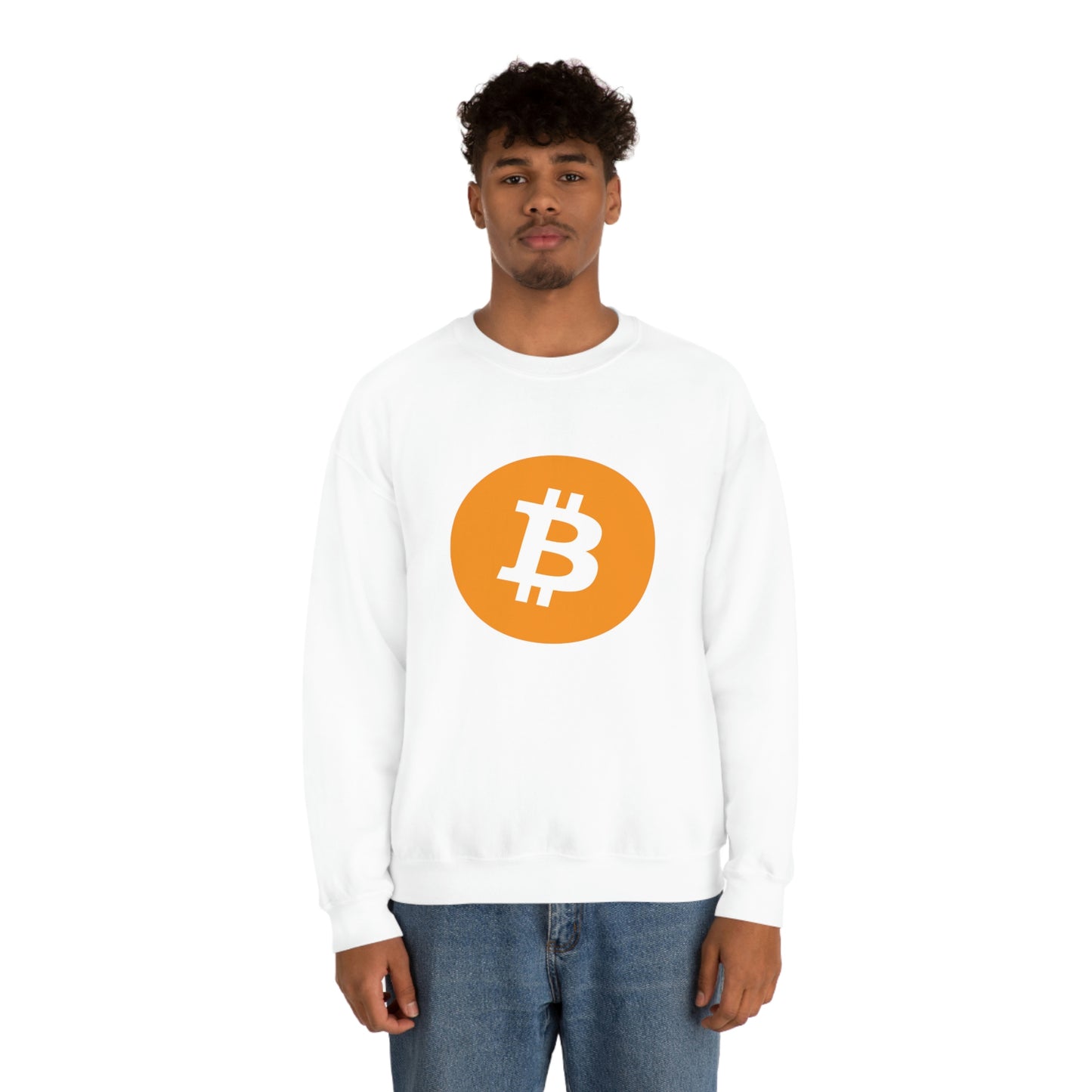Wear the Wealth Unisex Sweatshirt