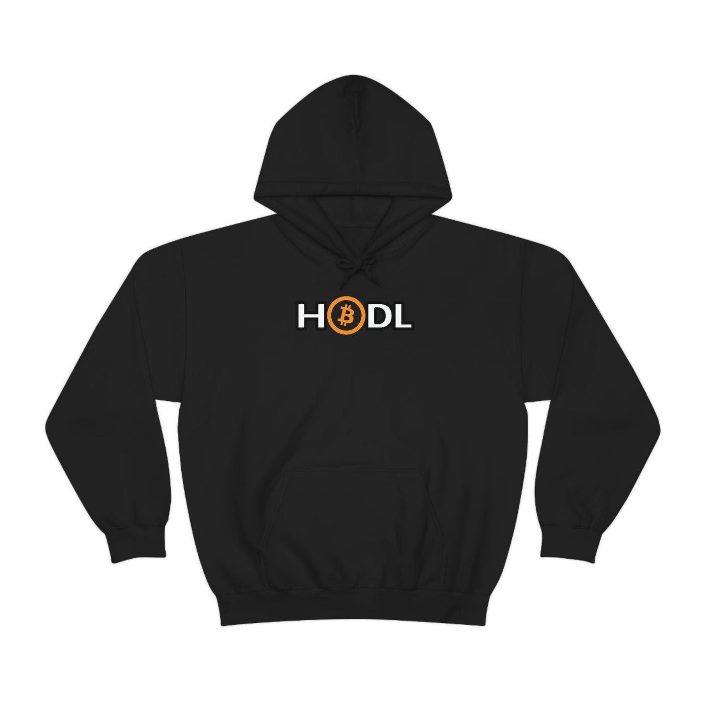 HODL IT Unisex Hoodie
