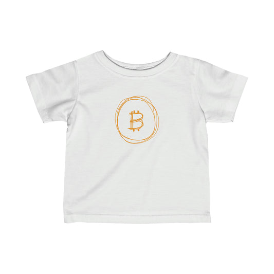 Money Moves Infant T-Shirt