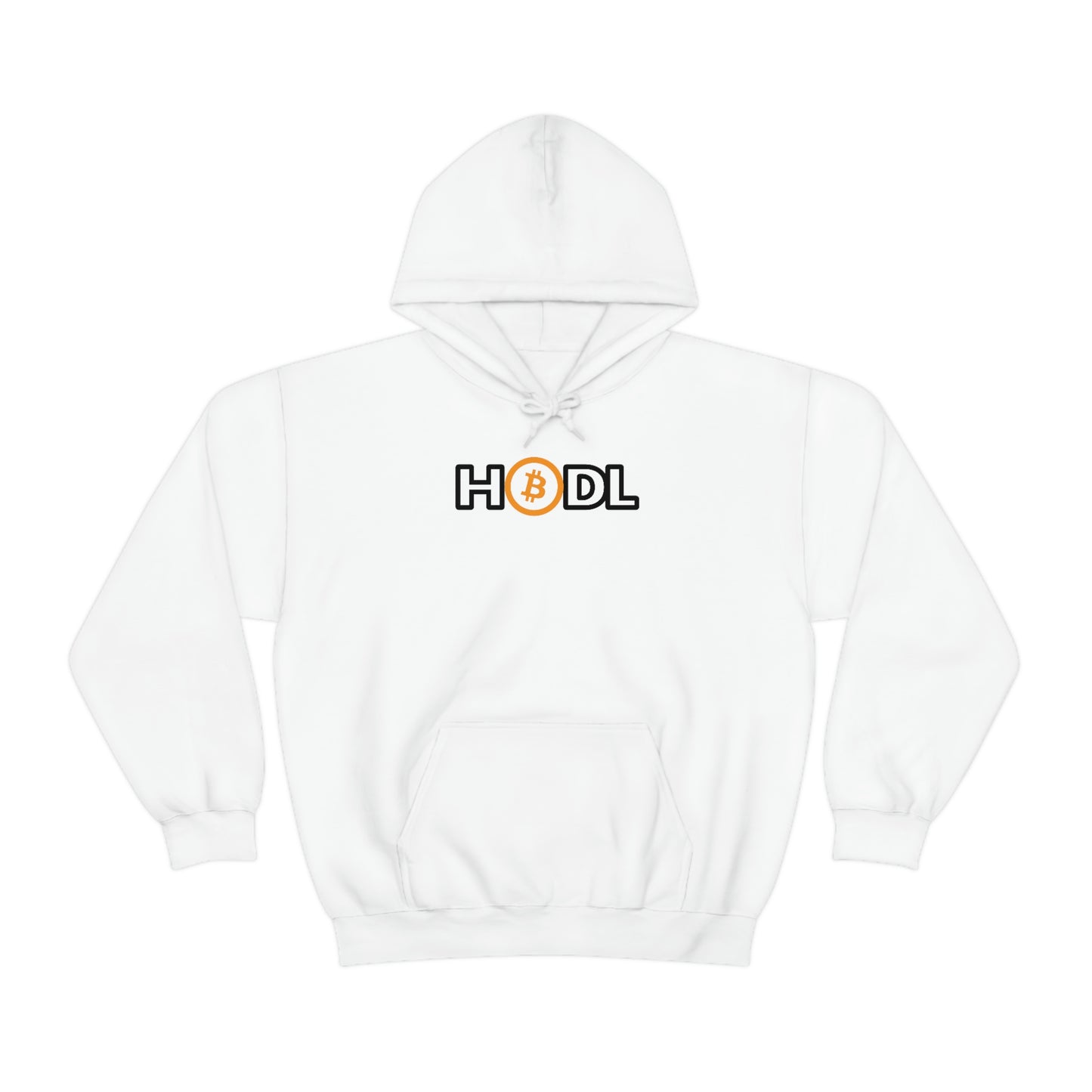 HODL IT Unisex Hoodie