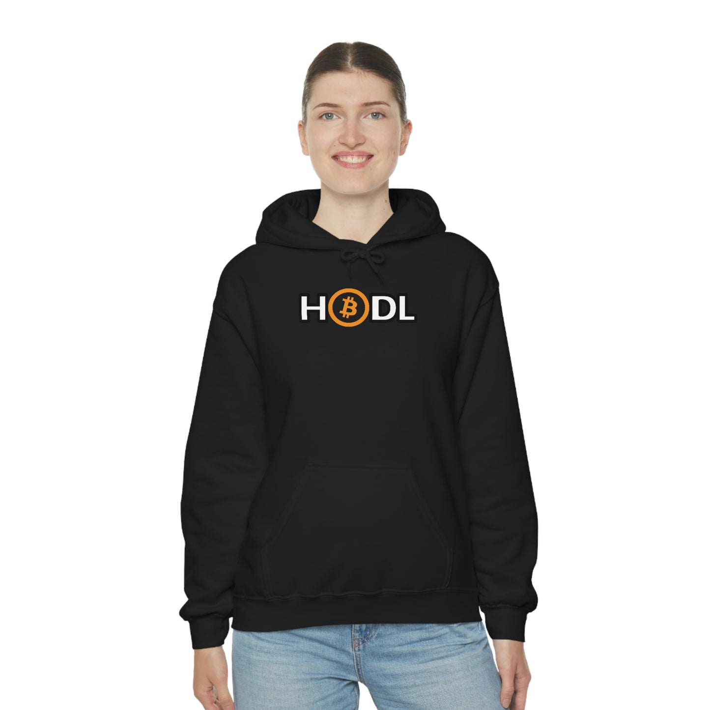 HODL IT Unisex Hoodie