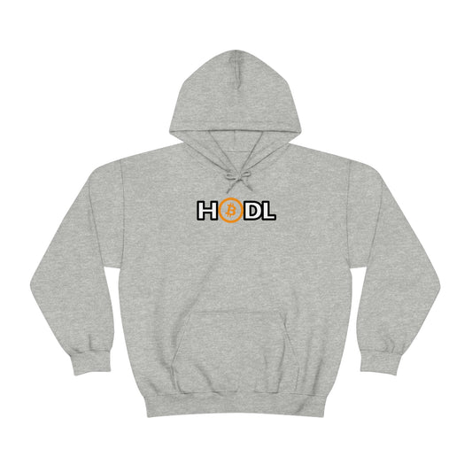 HODL IT Unisex Hoodie