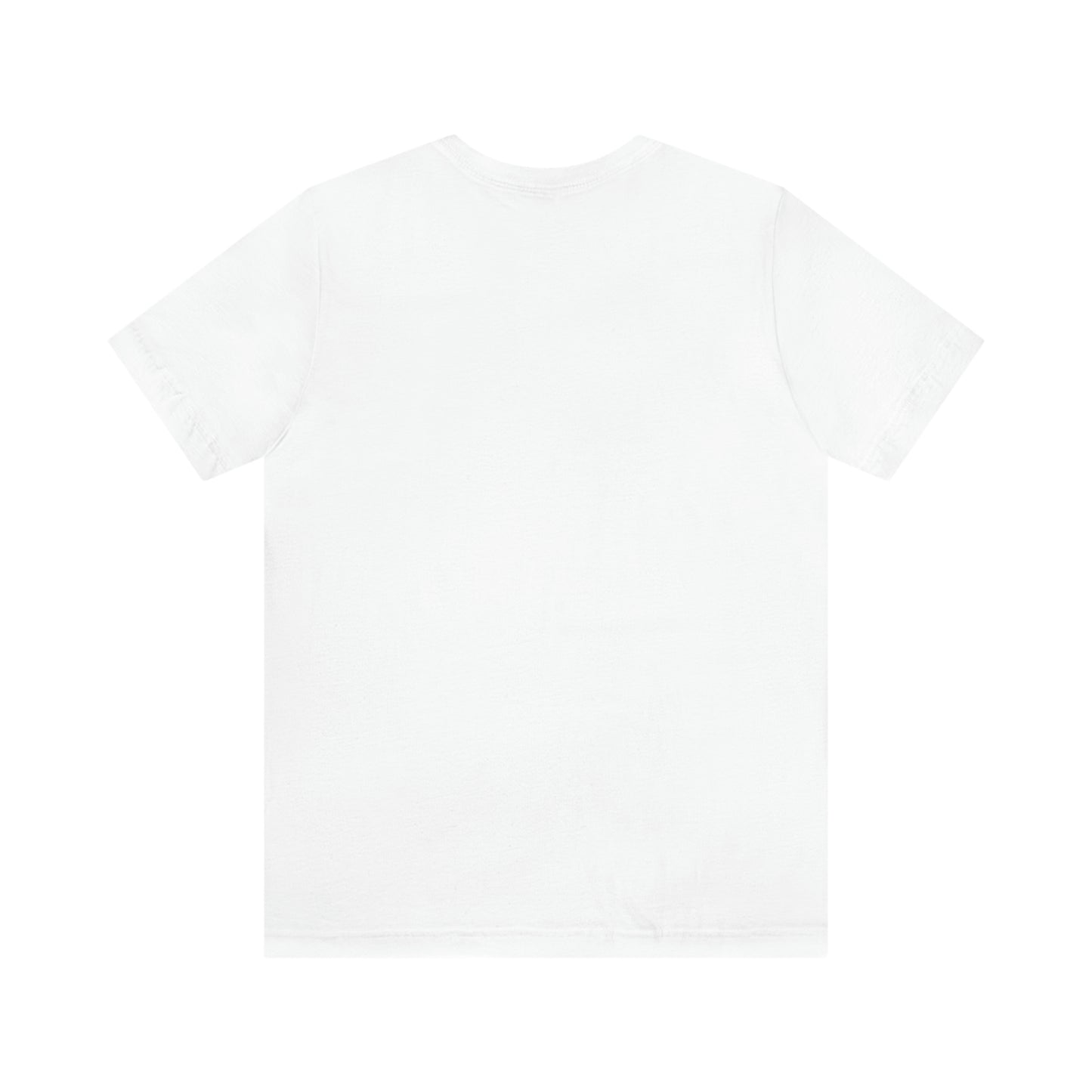 Orange Bite Unisex T-Shirt