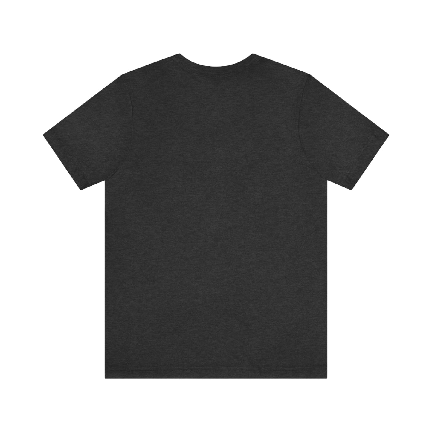 Orange Bite Unisex T-Shirt