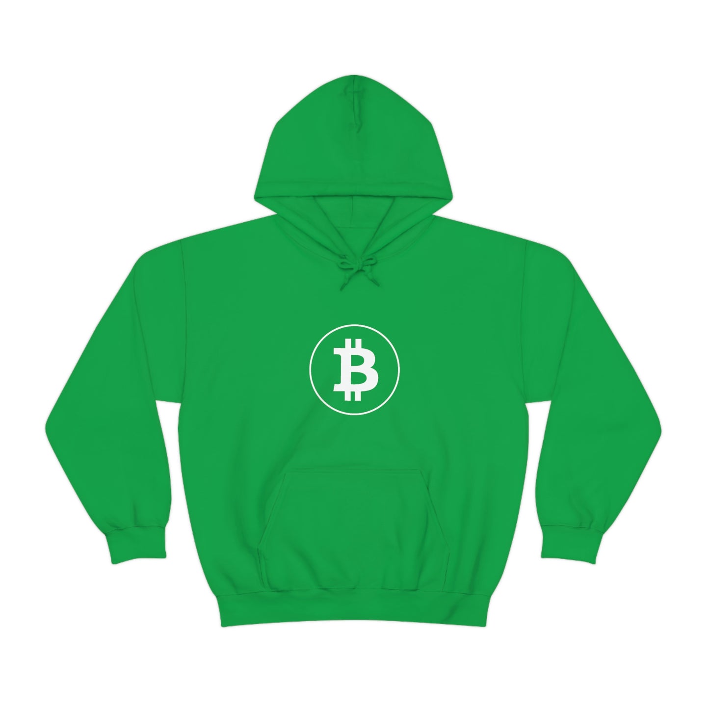 Bitcoin Believer Unisex Hoodie