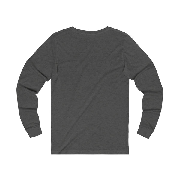 Bitcoiner Unisex Long Sleeve Tee