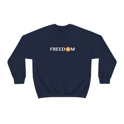 Financial Freedom Unisex Sweatshirt