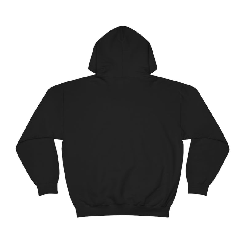 Royal Crypto Unisex Hoodie