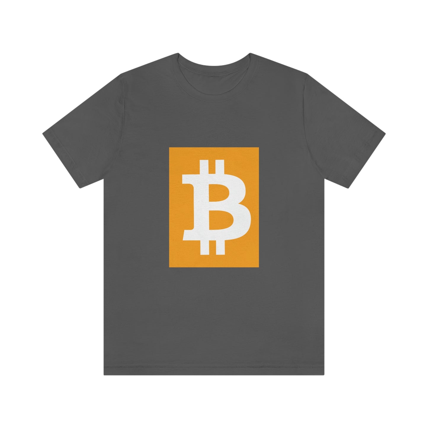Gold Brick Unisex T-Shirt