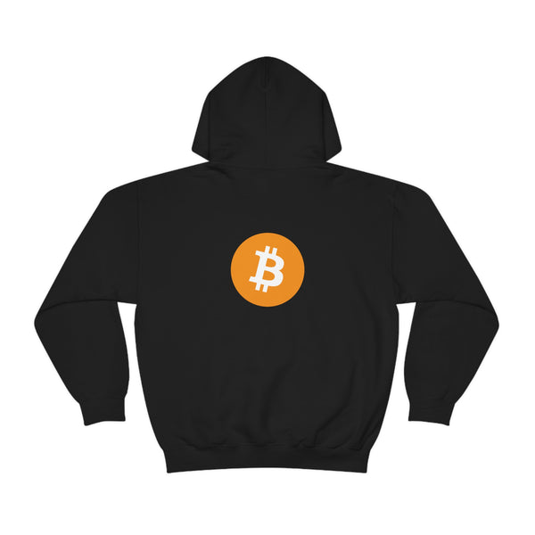 BTC Unisex Hoodie