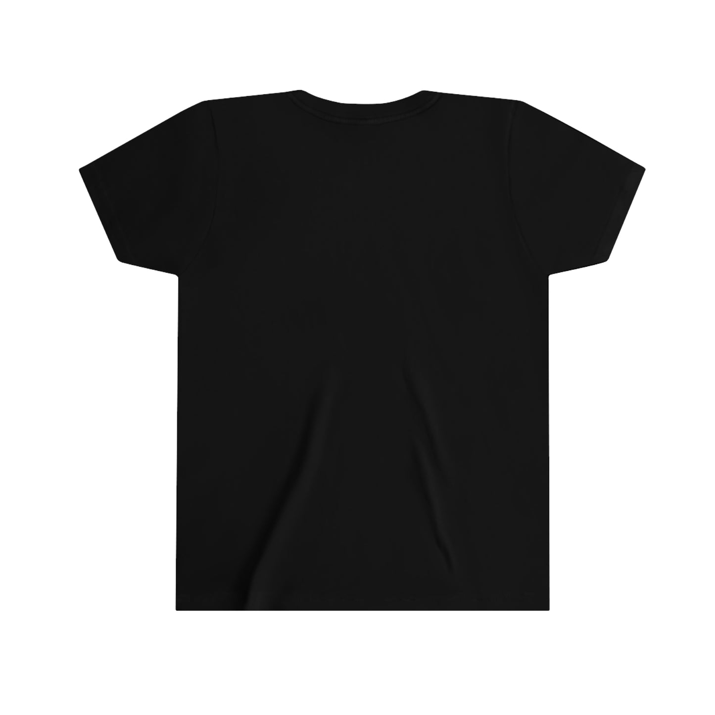 Bitcoin Bull Youth T-Shirt