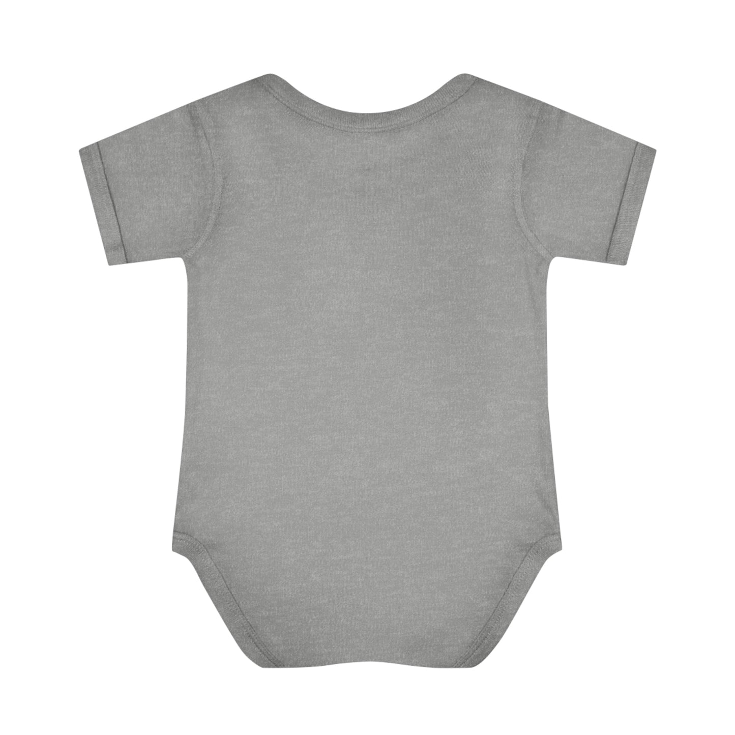 Royal Bitcoin Infant Bodysuit