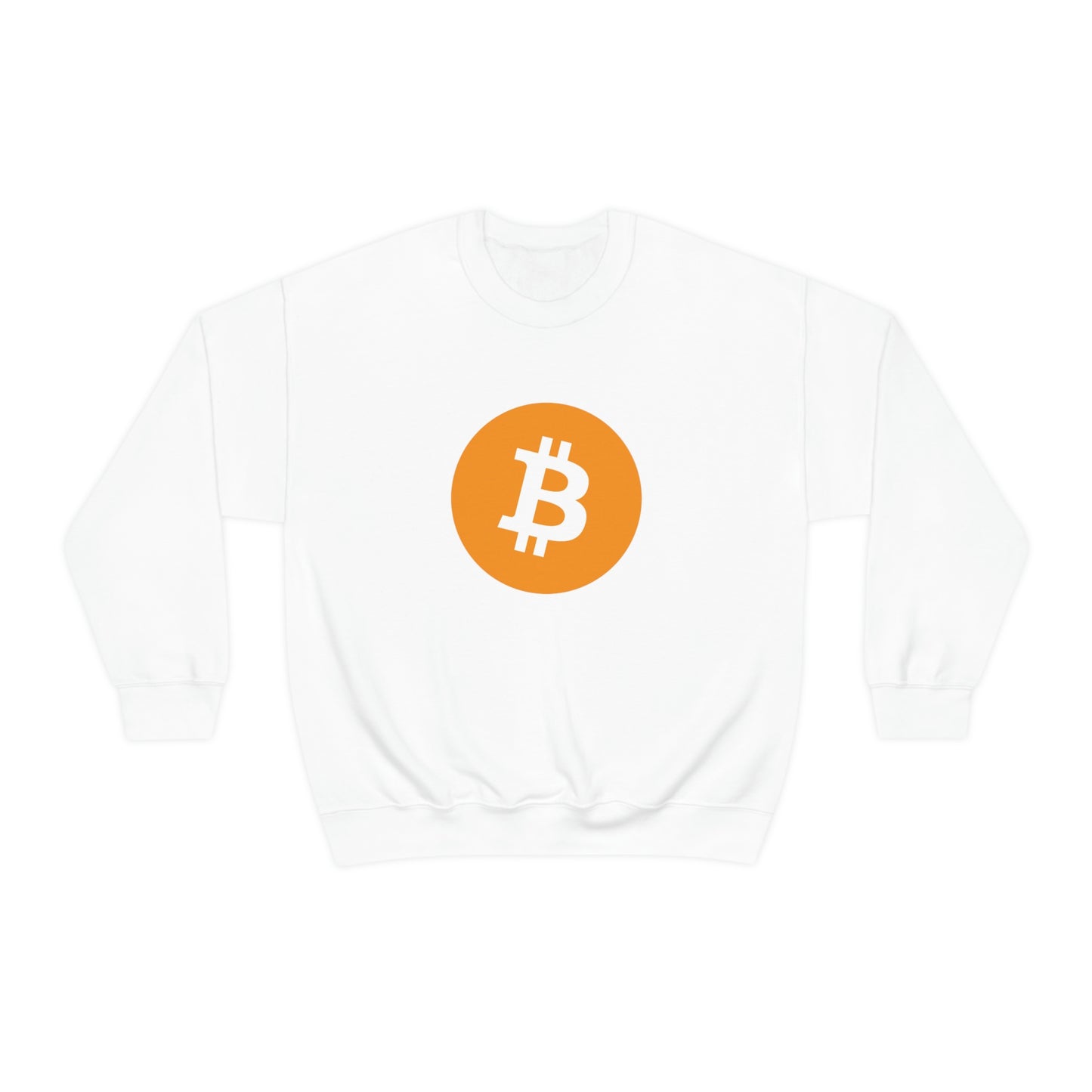 Wear the Wealth Unisex Sweatshirt