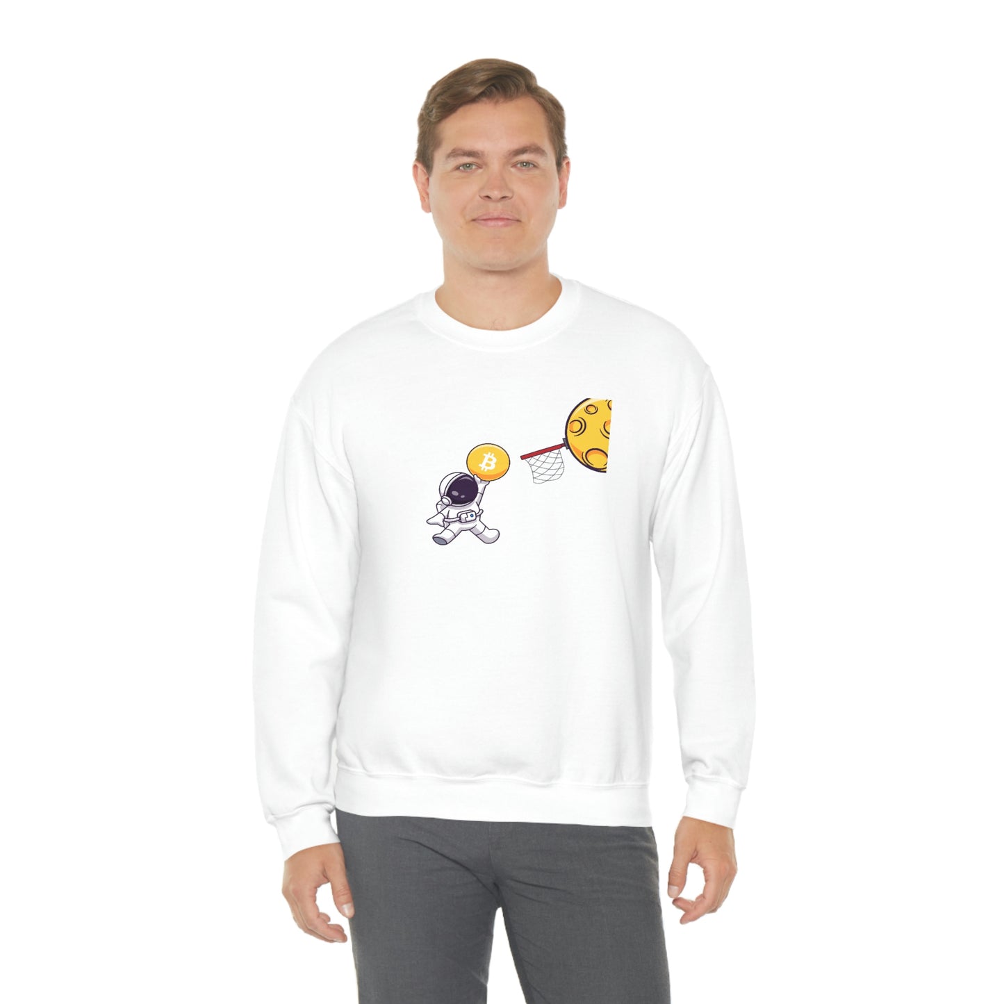 Slam Dunk Unisex Sweatshirt