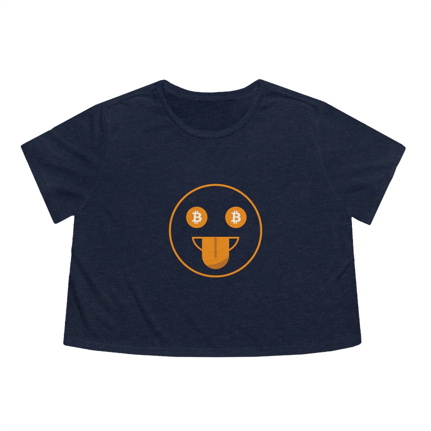Smiley Coin Women's Zip Hoodie