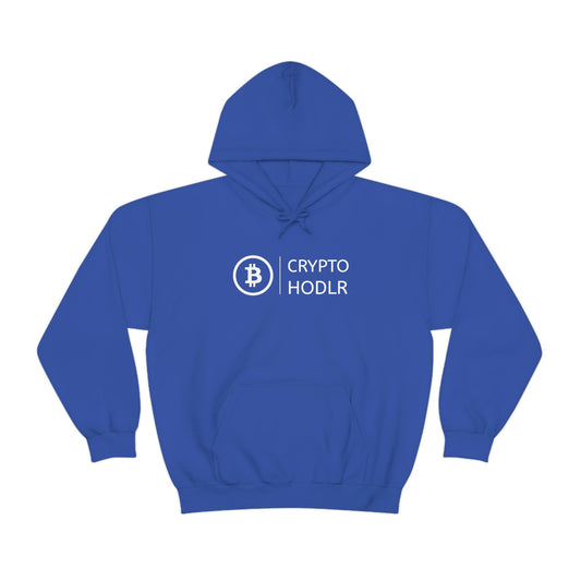 HODL Crypto Unisex Hoodie