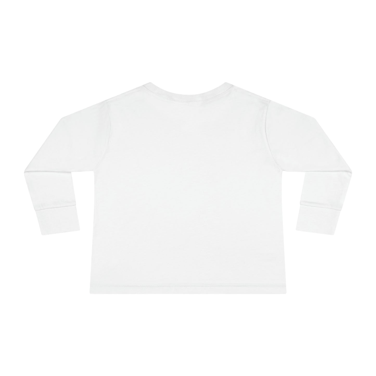 Bitcoin College Fund Infant Long Sleeve Tee