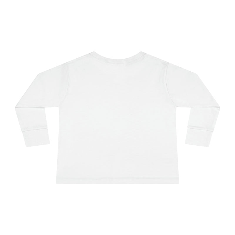 Bitcoin College Fund Infant Long Sleeve Tee