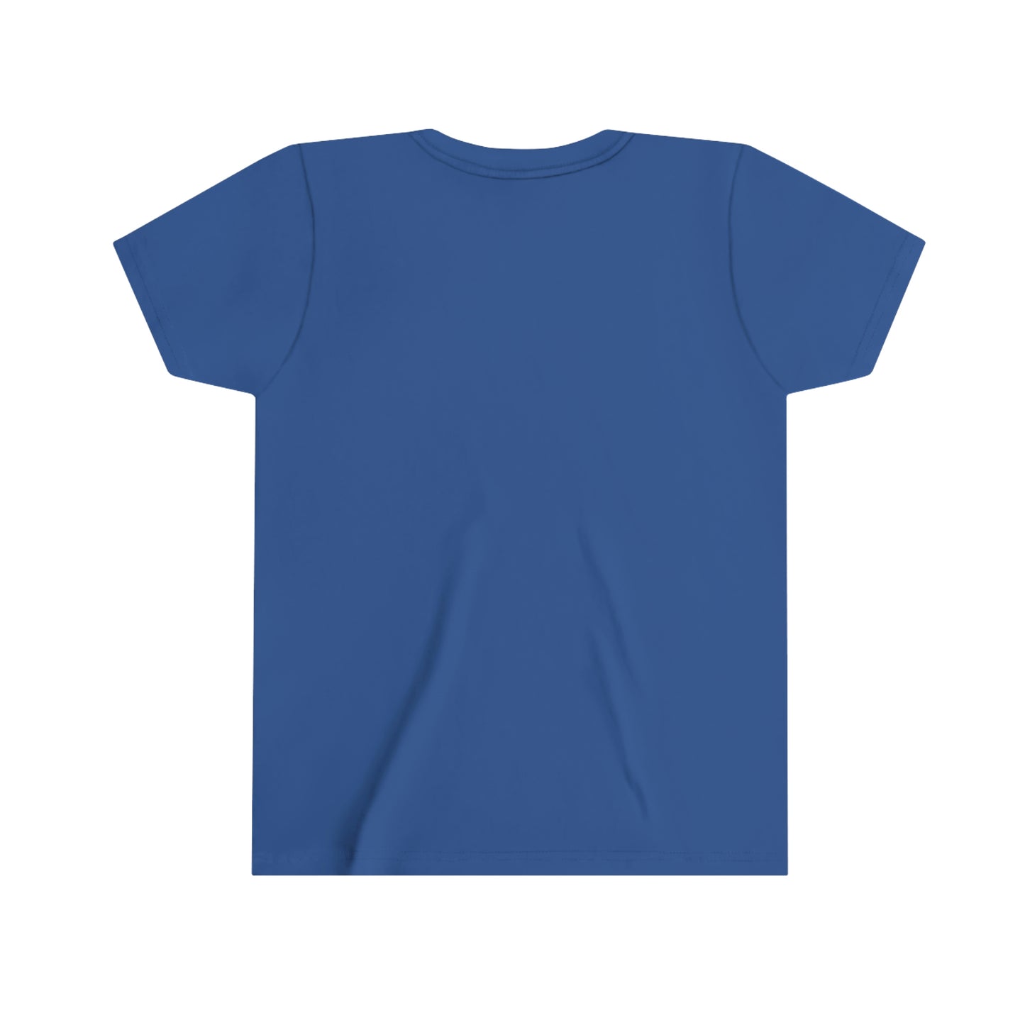 Bitcoin Bull Youth T-Shirt