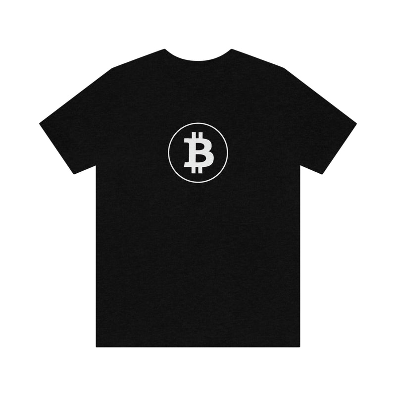 Bitcoin Believer Unisex T-Shirt