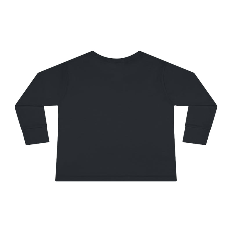 Bitcoin College Fund Infant Long Sleeve Tee