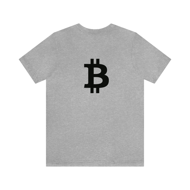 #hodl Unisex T-Shirt