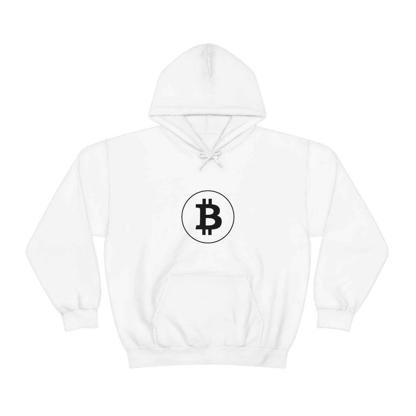 Bitcoin Believer Unisex Hoodie